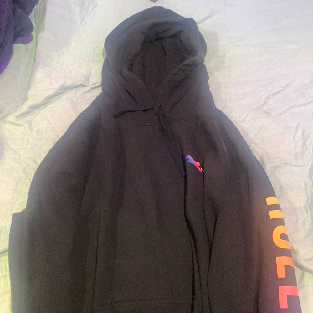 Hollister Hoodie - Size XL MEN
